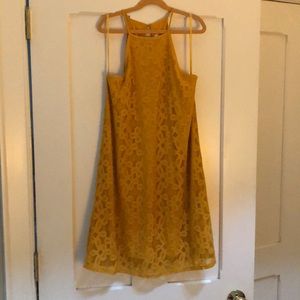Love Fire Dress